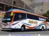 Irizar i6 3.70 / Mercedes Benz O-500RS-1836 / Bahía Azul