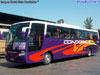 Busscar Vissta Buss LO / Mercedes Benz O-400RSE / Cóndor Bus