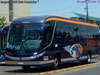 Marcopolo Paradiso G7 1050 / Mercedes Benz O-500RS-1836 / Buses Ahumada