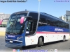 Busscar Vissta Buss 360 / Volvo B-380R Euro5 / Pullman Bus Costa Central S.A.