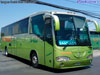 Irizar Century II 3.70 / Mercedes Benz OH-1628L / Tur Bus