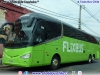 Irizar i6 3.90 / Mercedes Benz OC-500RF-2543 BlueTec5 / Flixbus Chile