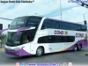 Marcopolo Paradiso G7 1800DD / Mercedes Benz O-500RSD-2441 BlueTec5 / Cóndor Bus