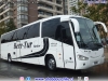 Irizar Century III 3.70 / Mercedes Benz O-400RSE Eletrônico / Berr Tur
