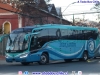 Busscar Vissta Buss 345 NB1 / Volvo B-450R Euro5 / TranSantin