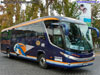 Marcopolo Paradiso G7 1050 / Mercedes Benz O-500RS-1836 / Buses Ahumada