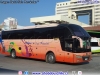 Zhong Tong Navigator II LCK6137H Euro5 / Pullman Lago Peñuelas S.A.