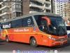 Marcopolo Viaggio G7 1050 / Mercedes Benz O-500RS-1936 BlueTec5 / Pullman Bus Costa Central S.A.