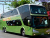Modasa Zeus II / Mercedes Benz O-500RSD-2436 / Tur Bus