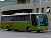 Busscar Vissta Buss LO / Mercedes Benz O-500R-1830 / Tur Bus