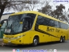 Marcopolo Paradiso G7 1200 / Mercedes Benz O-500RSD-2442 / Berr Tur