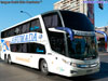 Marcopolo Paradiso G7 1800DD / Mercedes Benz O-500RSD-2442 / Buses Ahumada