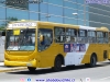 Induscar Caio Apache S21 / Mercedes Benz OH-1418 / Servicio Alimentador F-01