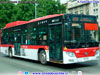 Foton E-Bus U-12 SC / Servicio Troncal 423