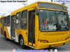 Induscar Caio Apache STD / Mercedes Benz OH-1115L-SB / Servicio Alimentador F-17