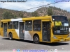 Induscar Caio Mondego H / Mercedes Benz O-500U-1726 / Servicio Alimentador F-20