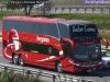 Marcopolo Paradiso New G7 1800DD / Volvo B-450R Euro5 / Buses Ivergrama