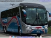 Marcopolo Paradiso G7 1200 / Mercedes Benz O-500RSD-2442 / Nómade Tours