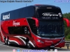 Modasa Zeus 5 / Volvo B-450R Euro5 / Buses Ivergrama