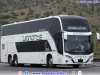 Busscar Vissta Buss DD / Volvo B-450R Euro5 / Pullman Paravías