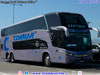Marcopolo Paradiso New G7 1800DD / Scania K-400B eev5 / Cormar Bus