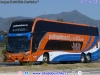 Busscar Vissta Buss DD / Volvo B-450R Euro5 / Pullman Bus