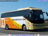 Bonluck Bus JXK6115 Euro5 / I. M. de La Ligua (Región de Valparaíso)