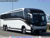 Comil Campione Invictus 1200 / Mercedes Benz O-500RSD-2441 BlueTec5 / Buses Combarbalá