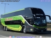 Comil Campione Invictus DD / Scania K-450CB eev5 / Buses CEJER