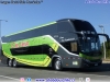 Comil Campione Invictus DD / Scania K-450CB eev5 / Buses CEJER