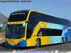 Busscar Vissta Buss DD / Volvo B-450R Euro5 / Transportes CVU