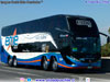 Marcopolo Paradiso G8 1800DD / Volvo B-450R 8x2 Euro5 / EME Bus