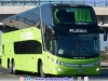 Marcopolo Paradiso G7 1800DD / Mercedes Benz O-500RSD-2441 BlueTec5 / Flixbus Chile
