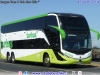 Marcopolo Paradiso G8 1800DD / Scania K-410CB eev5 / Tur Bus