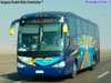 Irizar Century III 3.90 / Scania K-380B / Línea Azul
