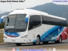 Irizar i6 3.70 / Mercedes Benz O-500RS-1836 BlueTec5 / La Porteña