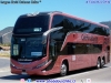 Marcopolo Paradiso G8 1800DD / Volvo B-450R Euro5 / Cabrera Buses (Al servicio de Tandem)