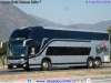 Comil Campione Invictus DD / Scania K-400B eev5 / Transportes Rubén