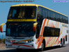 Busscar Panorâmico DD / Volvo B-12R / Atacama Vip