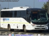 Comil Campione 3.25 / Volvo B-270F Euro5 / Transportes InverDom