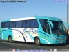 Marcopolo Viaggio G7 1050 / Mercedes Benz OC-500RF-1842 / Buses GusKar