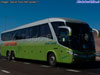 Marcopolo Paradiso G7 1200 / Mercedes Benz O-500RSD-2442 / Tur Bus