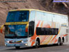 Marcopolo Paradiso G6 1800DD / Volvo B-12R / Atacama Vip (Auxiliar Pullman Bus)