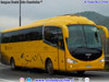 Irizar i6 3.70 / Volksbus 17-280OT Euro5 / I. M. de Lo Barnechea (Area Metropolitana)