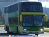 Marcopolo Paradiso G6 1800DD / Mercedes Benz O-500RSD-2442 / Buses Gentour