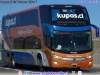 Marcopolo Paradiso G7 1800DD / Mercedes Benz O-500RSD-2441 BlueTec5 / Pullman Bus