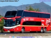 Marcopolo Paradiso New G7 1800DD / Volvo B-450R Euro5 / Buses JM