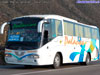 Irizar Century II 3.70 / Mercedes Benz O-500R-1632 / Buses Palacios