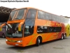 Marcopolo Paradiso G6 1800DD / Volvo B-12R / Línea Azul