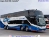Modasa Zeus 5 / Volvo B-450R 8x2 Euro5 / EME Bus